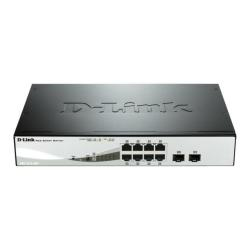 Switch D-link Dgs-1210-08p